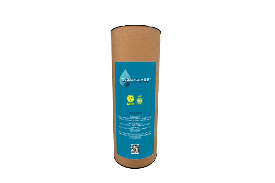 ClearGlass®Bio Based - 2L