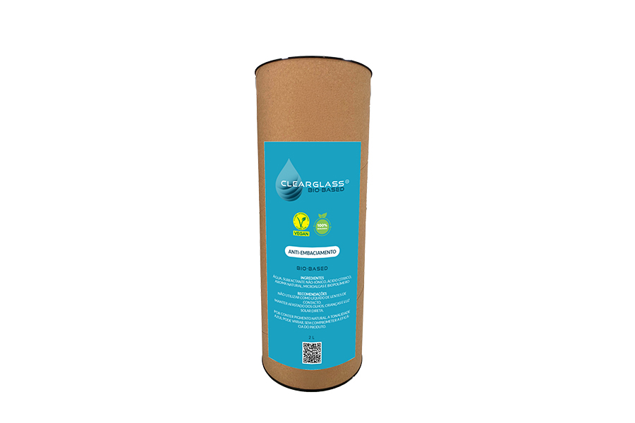 ClearGlass®Bio Based Anti-Fog - 2L